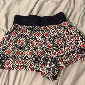 Women’s shorts